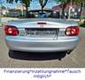 Mazda MX-5 1.6 i Roadster*Leder*SH.*Allwetterreifen* Silber - thumbnail 4