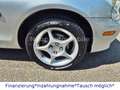 Mazda MX-5 1.6 i Roadster*Leder*SH.*Allwetterreifen* Silber - thumbnail 23