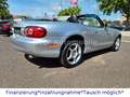 Mazda MX-5 1.6 i Roadster*Leder*SH.*Allwetterreifen* Silber - thumbnail 7