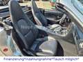 Mazda MX-5 1.6 i Roadster*Leder*SH.*Allwetterreifen* Silber - thumbnail 15