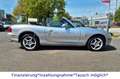 Mazda MX-5 1.6 i Roadster*Leder*SH.*Allwetterreifen* Silber - thumbnail 5