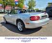 Mazda MX-5 1.6 i Roadster*Leder*SH.*Allwetterreifen* Silber - thumbnail 10