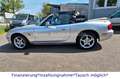 Mazda MX-5 1.6 i Roadster*Leder*SH.*Allwetterreifen* Silber - thumbnail 6