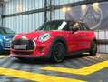 MINI Cooper Mini 1.5 Cooper OPF (EU6d-TEMP) Rood - thumbnail 3