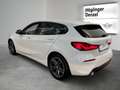 BMW 118 d Weiß - thumbnail 10