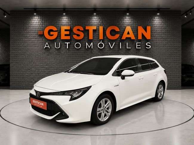 Toyota Corolla Touring Sports 125H Active Tech - foto 1