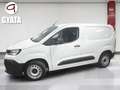Citroen Berlingo Van Diesel S Talla M 100 Blanc - thumbnail 3