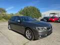 BMW 535 d xDrive, Service Neu !!! TÜV Neu !!! Grau - thumbnail 2