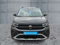 Volkswagen T-Cross 1.0 TSI LIFE 5JG+LED+NAVI+ACC+SHZ+DAB+VC Schwarz - thumbnail 3