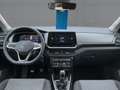 Volkswagen T-Cross 1.0 TSI LIFE 5JG+LED+NAVI+ACC+SHZ+DAB+VC Schwarz - thumbnail 9