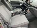 Volkswagen T-Cross 1.0 TSI LIFE 5JG+LED+NAVI+ACC+SHZ+DAB+VC Schwarz - thumbnail 12