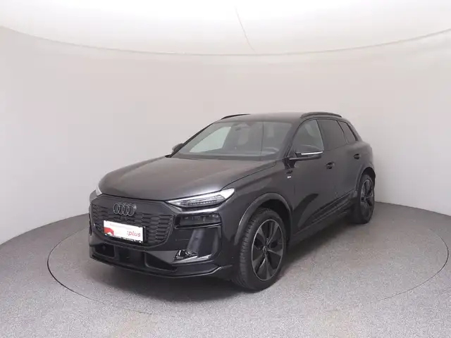 Audi Q6 e-tron e-tron quattro
