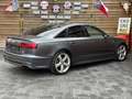 Audi A6 3.0 TDI S-line Kamera Navi LED Alcantara Grau - thumbnail 15