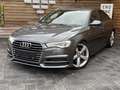 Audi A6 3.0 TDI S-line Kamera Navi LED Alcantara Grau - thumbnail 6