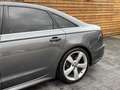 Audi A6 3.0 TDI S-line Kamera Navi LED Alcantara Grau - thumbnail 9