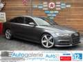 Audi A6 3.0 TDI S-line Kamera Navi LED Alcantara Grau - thumbnail 1