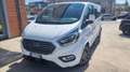 Ford Tourneo Custom 320 2.0 tdci 185cv sport l1h1 auto e6.2 Bianco - thumbnail 1
