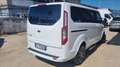 Ford Tourneo Custom 320 2.0 tdci 185cv sport l1h1 auto e6.2 Bianco - thumbnail 3