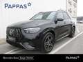 Mercedes-Benz GLE 450 d 4MATIC Stdhz Distr PTS Navi Sitzklima Schwarz - thumbnail 1