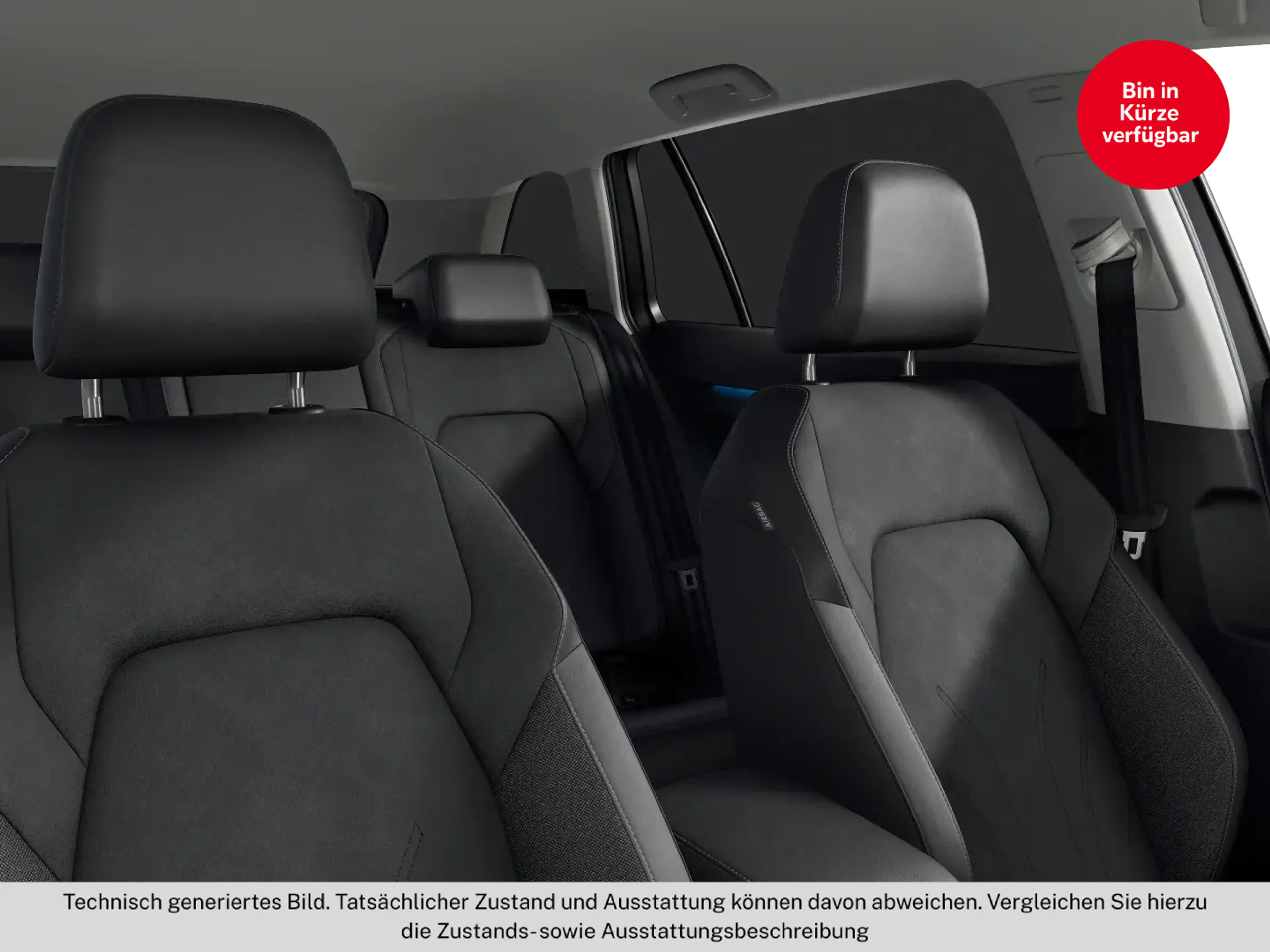 Volkswagen Golf Variant Business TDI DSG — photo 4