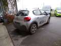 Citroen C3 Garanti 3ans 1.5HDi 100cv gris 06/21 69.997km GPS Grau - thumbnail 4