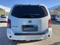 Nissan Pathfinder 2.5dCi SE Blanco - thumbnail 6
