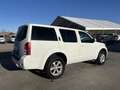 Nissan Pathfinder 2.5dCi SE Blanco - thumbnail 4