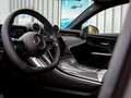 Mercedes-Benz GLC 300 300 e Hybrid 204+136ch AMG Line 4Matic 9G-Tronic Gris - thumbnail 4