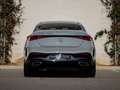 Mercedes-Benz GLC 300 300 e Hybrid 204+136ch AMG Line 4Matic 9G-Tronic Gris - thumbnail 10