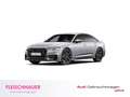 Audi A6 Lim 45 TFSI S line MATRIX+ACC+NAVI+RFK+OPTIK-SCHWA Silber - thumbnail 2