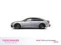 Audi A6 Lim 45 TFSI S line MATRIX+ACC+NAVI+RFK+OPTIK-SCHWA Silber - thumbnail 6
