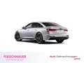 Audi A6 Lim 45 TFSI S line MATRIX+ACC+NAVI+RFK+OPTIK-SCHWA Silber - thumbnail 4