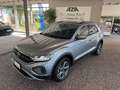 Volkswagen T-Roc 1.5 TSI DSG Life *AHK*KAMERA*ACC* Silber - thumbnail 1