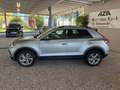 Volkswagen T-Roc 1.5 TSI DSG Life *AHK*KAMERA*ACC* Silber - thumbnail 2