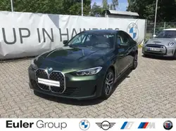 Bmw 420 Gran Coupe d AHK Soundsystem LED ACC El. Heckklapp