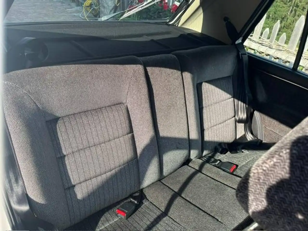 Volkswagen Golf 5p 1.3 2 versione, foto 6