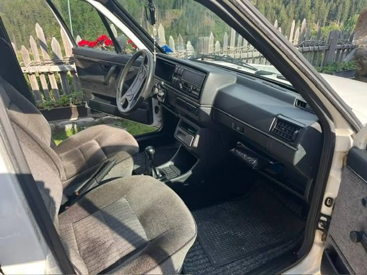 Volkswagen Golf 5p 1.3 2 versione, foto 3