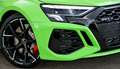 Audi RS3 Sportback 2.5 tfsi quattro s-tronic VERDE KYALAMI Vert - thumbnail 6