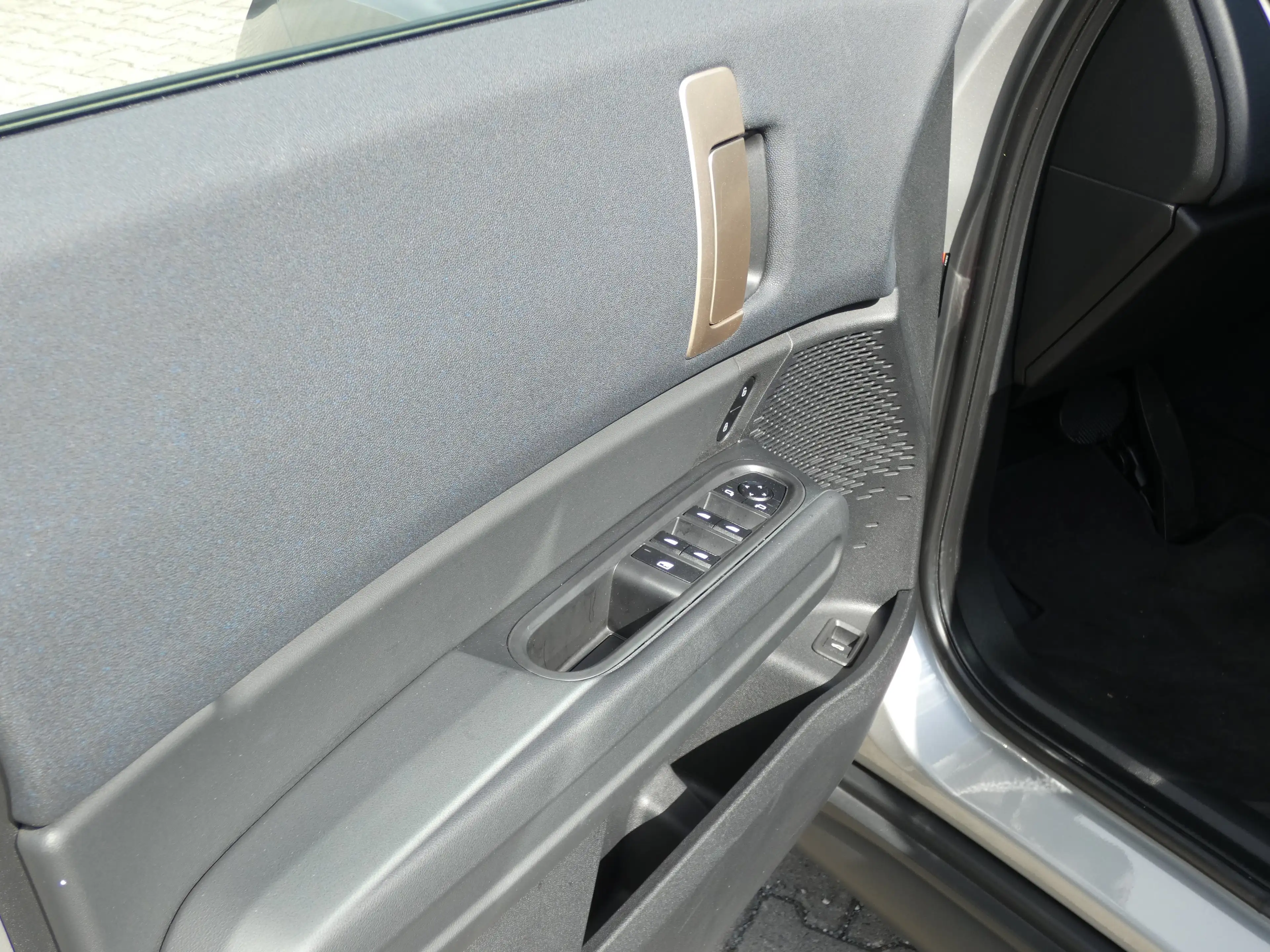 MINI Cooper Countryman Countryman C — photo 13