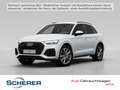 Audi Q5 S line 40 TDI quattro Matrix 20Zoll MMI SHZ Weiß - thumbnail 1
