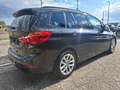 BMW 216 d GRAND T.-Advantage AUTOMATIK+Navi+FrontWarner,.. Schwarz - thumbnail 8