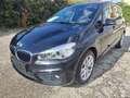 BMW 216 d GRAND T.-Advantage AUTOMATIK+Navi+FrontWarner,.. Schwarz - thumbnail 2