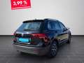 Volkswagen Tiguan 1.5 TSI Comfortline LED+AHK+ACC+HuD+Navi+ Schwarz - thumbnail 2