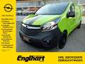 Opel Vivaro Vivaro B Kasten 1.6 BiTurbo L2H1 2,9t Vert - thumbnail 1