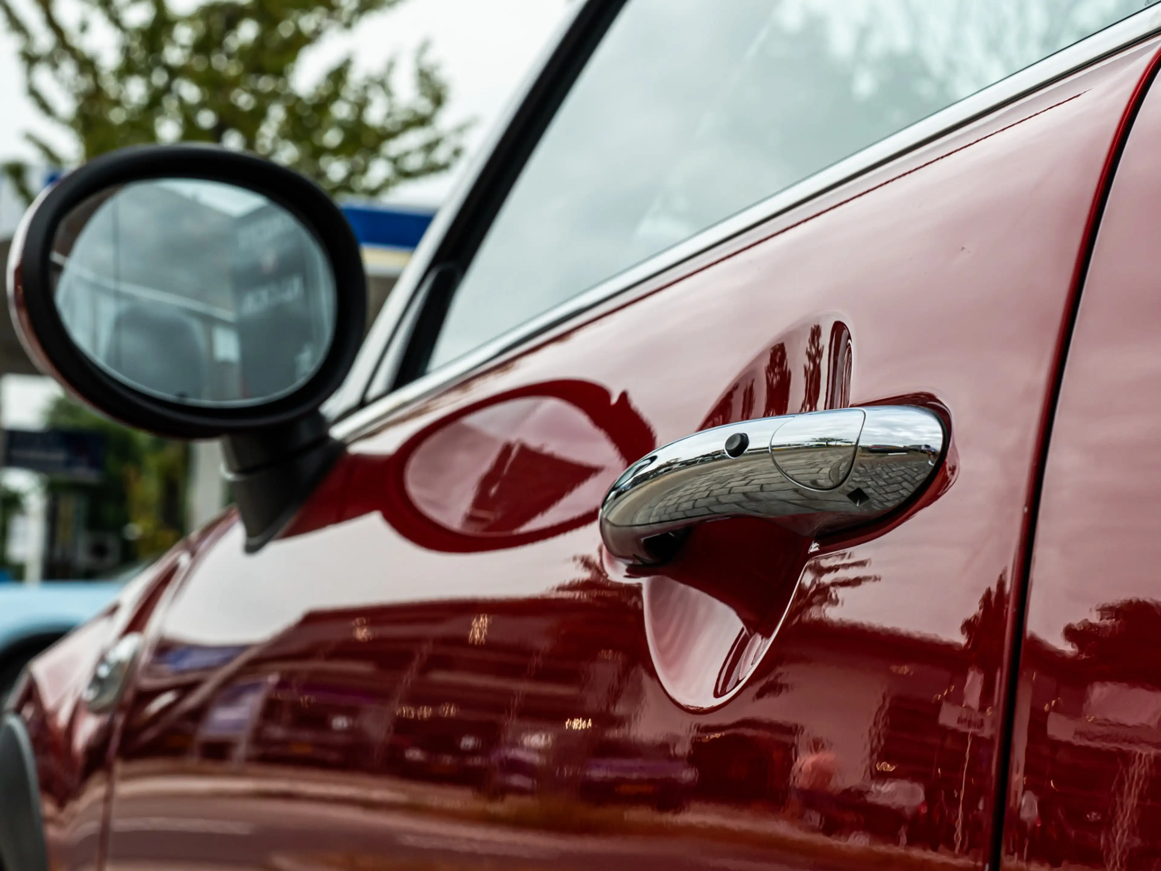MINI Cooper S Cabrio 2.0 Chili Serious Business ORG NL HARMAN KARDON CA — photo 7