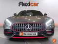 Mercedes-Benz AMG GT Mercedes- Gris - thumbnail 2