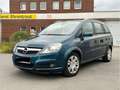 Opel Zafira B 1.9 CDTI Edition AUTOMATIK Navi Grün - thumbnail 1