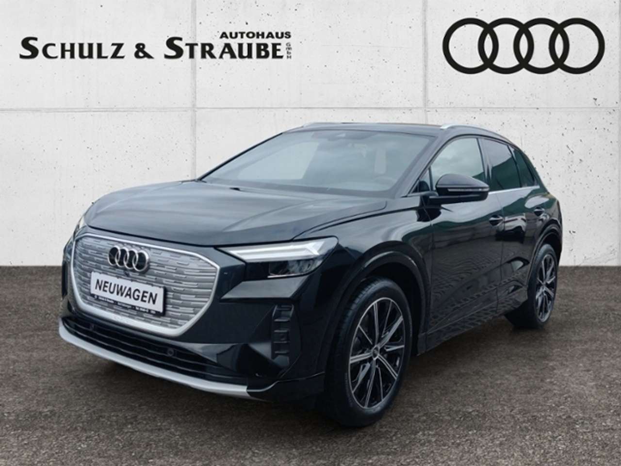 Audi Others — Audi Others 45 e-tron 210 kW KLIMA LED NAVI LEDER ALU