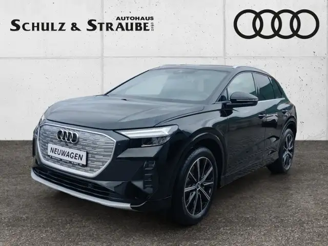Audi 45 e-tron 210 kW KLIMA LED NAVI LEDER ALU