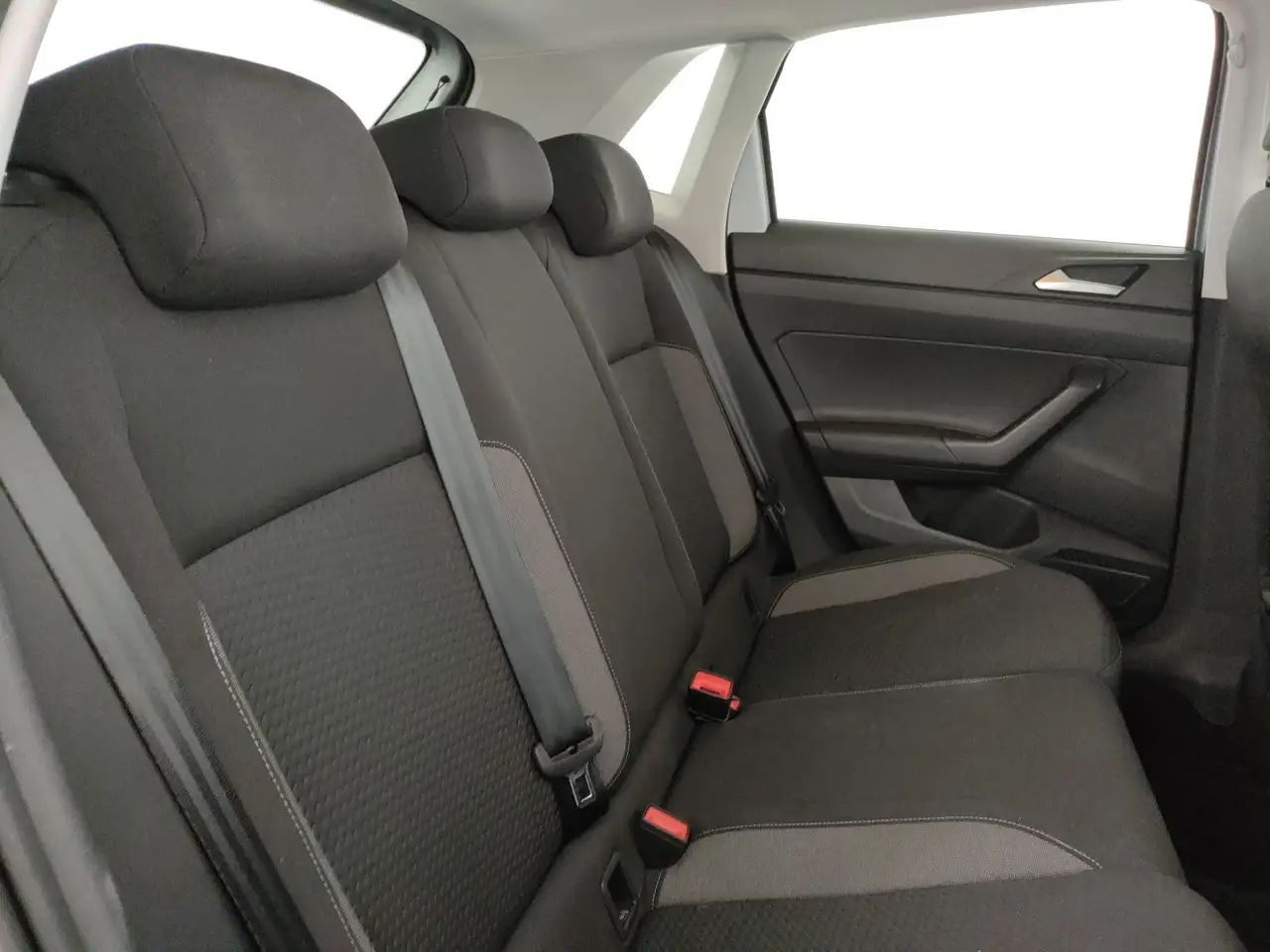 Volkswagen Polo 1.0 evo life 80cv 13
